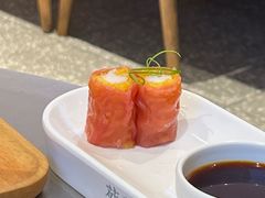 -蔡澜点心·粤菜(万菱汇店)