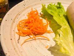 虾滑-老墙根涮肉·铜锅·烧烤(欢乐谷·王四营店)