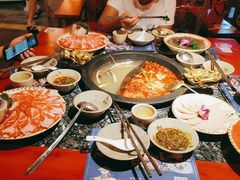 -蜀大侠火锅(龙岗店)