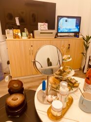 -杉惠素颜美妆皮肤管理中心