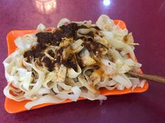 -金张掖麻辣烫(凤城一路店)