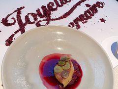 鹅肝批-福楼法餐厅FLO