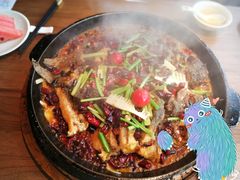 -老板恋上鱼(印象城店)