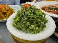 -老酒川菜坊(中山西路店)