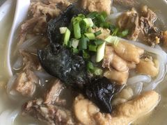 -铭珠粥粉(雅居乐花园分店)