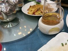 -濠景渔港(汇通店)