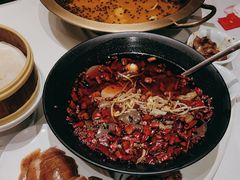 -惠丰堂饭庄·烤鸭·京味菜(翠微路店)