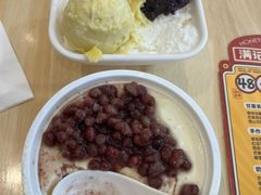 -满记甜品(加州阳光开元广场店)