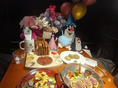 -布拉格餐厅· 中欧捷克菜(全国首店)