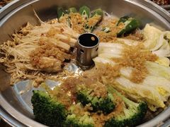 -大丰收脆鱼(浦西万达店)