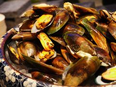 -杭州钱江新城万怡酒店-西餐厅