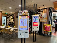 -麦当劳(东苑丽宝商业广场店)