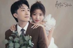 -艺匠摄影ARTIZ STUDIO(南京店)
