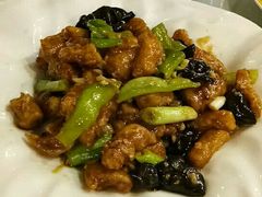 -大清花饺子(五五路店)