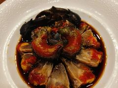 -东港喜来登酒店·天香阁中餐厅