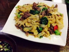 -汕头林记牛肉火锅