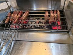 -小寒羊烧烤(凯瑞时代大厦店)