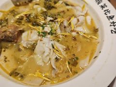 -太二酸菜鱼(福州泰禾店)