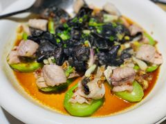 -味可道美食坊(福基路店)