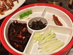 -全聚德(双井店)
