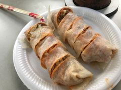春卷-纽顿熟食中心