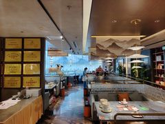 -百草滩羊清水涮羊肉·清真·宁夏盐池滩羊(莲花桥店)