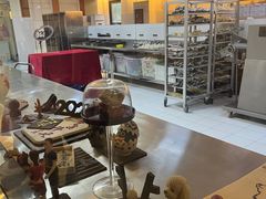 -歌斐颂巧克力小镇