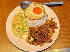 -泰盏鬼·颓废冬阴(陈家祠扬韬店)