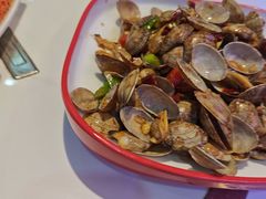 -望江门小龙虾·烧烤(九堡店)
