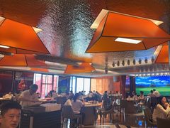 -艳阳天·非遗楚菜(武汉客厅店)
