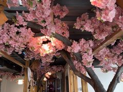 -缘福乡村铁锅炖民宿(八达岭店)
