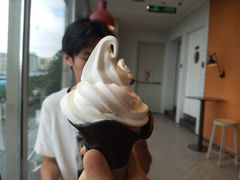 -解放路步行街                