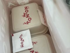 -TonTon(永康路店)