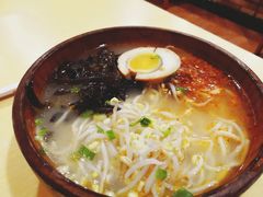 辣辣拉面-和风拉面