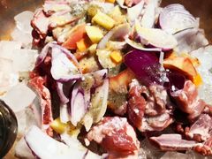 -冰煮羊(山水小区店)