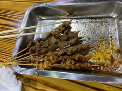 鸡胗-阿姨小肉摊(同济西苑店)