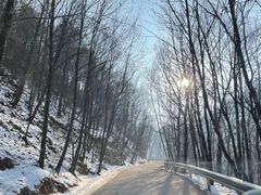 -终南山南五台景区