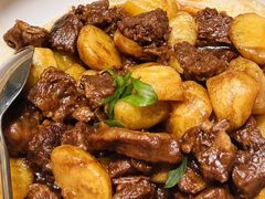 -U你·湖北家宴菜(南湖总店)