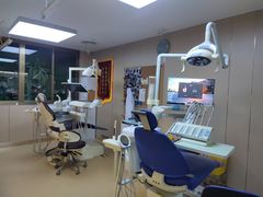 -美可普口腔医院(东街分店)