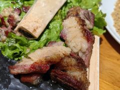 -一群羊手扒肉·火锅·早茶(远东公寓店)