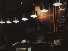 -及咖啡GatherCoffee(华申大厦店)