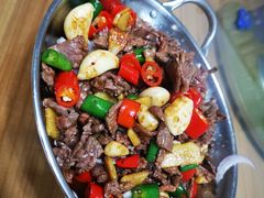 -食光慢宴·安吉土菜馆