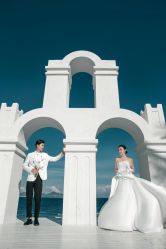 -太古映画婚纱摄影(天河店)