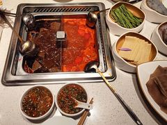 -海底捞火锅(上元大街店)