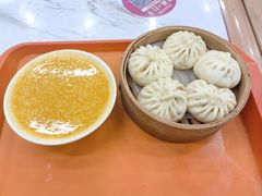 -庆丰包子铺(白塔寺店)