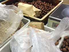 糖炒栗子-王老头炒货(天坛东路店)