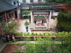 -东莞市可园博物馆