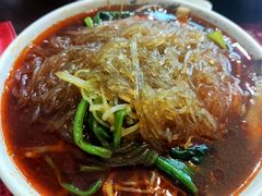 -老赵太太麻辣烫涮肚馆(大经路店)