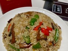 -罗记又添缘竹荪山药鸡·野生菌火锅(西园南路店)