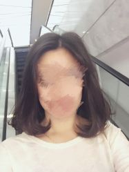 点击看大图 小左美发(五角场店)-小左沙龙